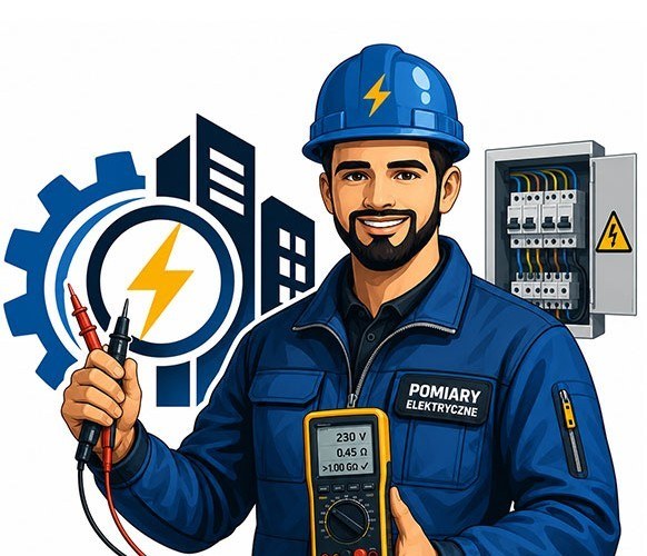 badania okresowe elektryczne Myślibórz